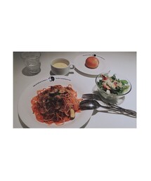 パスタランチ | その他