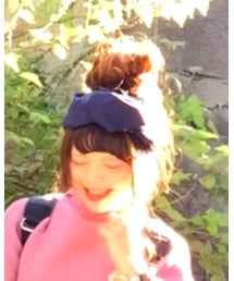 no brand | ヘアバンド