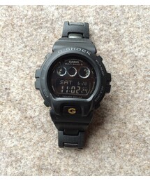 CASIO | アナログ腕時計
