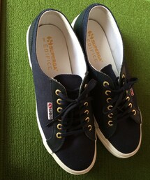 SUPERGA | スニーカー