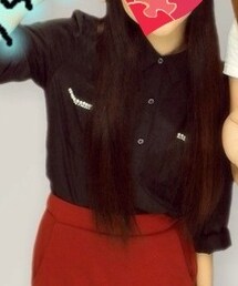 E hyphen world gallery | シャツ/ブラウス