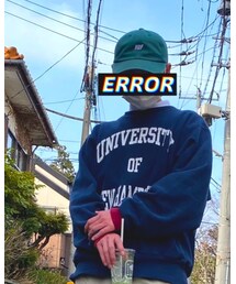 Champion | トップス