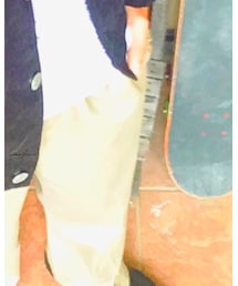 Dickies | チノパンツ