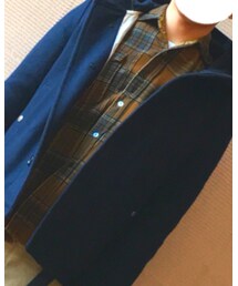 PENDLETON | シャツ/ブラウス