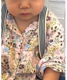 ZARA KIDS | シャツ/ブラウス