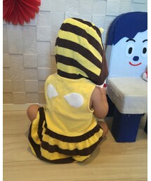 バックスタイル | ママ＆ベビー