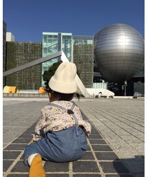 栄を散歩💕 | その他