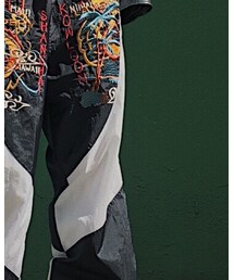 doublet | その他パンツ