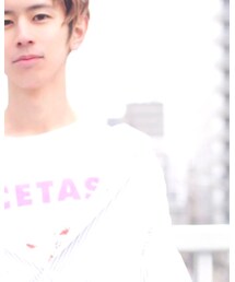 FACETASM | Tシャツ/カットソー