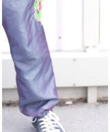 converse×facetasm | スニーカー