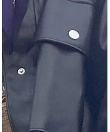 ZARA | スタジャン