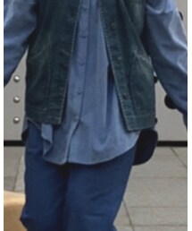 ZARA | シャツ/ブラウス