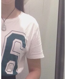 ZARA KIDS | Tシャツ/カットソー