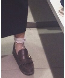 earth music&ecology | その他シューズ