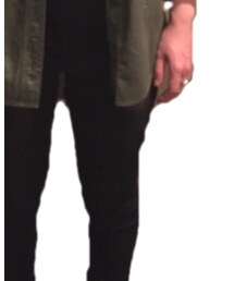 WEGO | その他パンツ