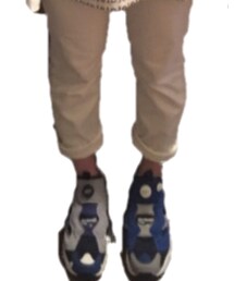 UNIQLO | その他パンツ