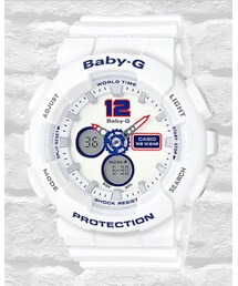 G-SHOCK | アナログ腕時計