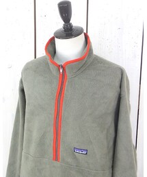patagonia | その他トップス