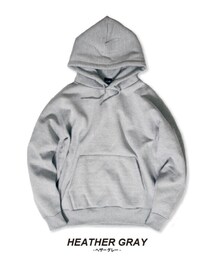 CROSS & STITCH | パーカー