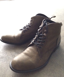 VERO CUOIO | ブーツ