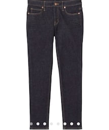 無印良品 | スキニーデニム(デニムパンツ)