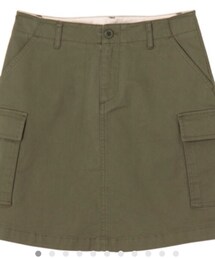 無印良品 | スカート