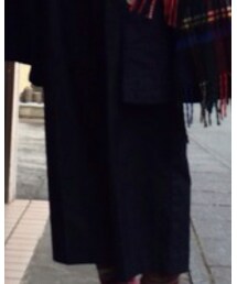 UNIQLO | デニムパンツ