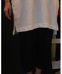 UNIQLO | デニムパンツ