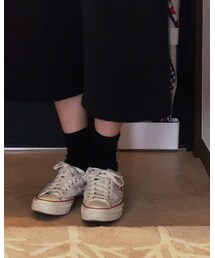 CONVERSE | スニーカー