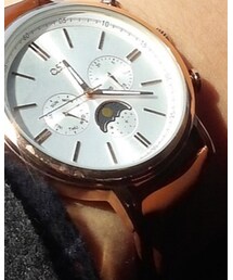 O.S.T | アナログ腕時計