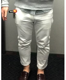 UNIQLO | その他パンツ