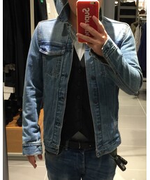 H&M | デニムジャケット