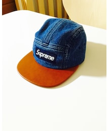 Supreme  | キャップ