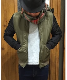 H&M | ブルゾン