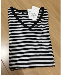 no brand | Tシャツ/カットソー