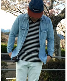 ZARA | シャツ/ブラウス