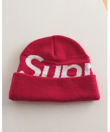 Supreme  | ニットキャップ/ビーニー