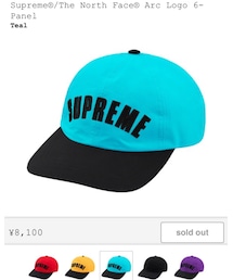 Supreme  | キャップ