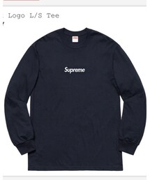 Supreme  | Tシャツ/カットソー