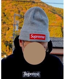 Supreme  | ニットキャップ/ビーニー