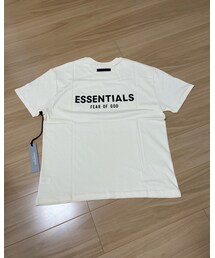 FOG ESSENTIALS | Tシャツ/カットソー