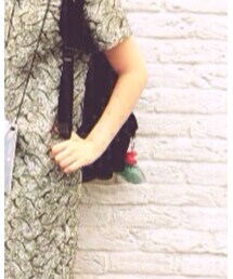 VANS | バックパック/リュック