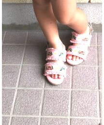 Birthday | サンダル