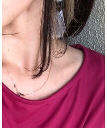 Handmade | ピアス（両耳用）