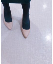minia | パンプス