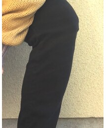 UNIQLO | パンツ