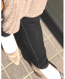 Re:EDIT | パンツ