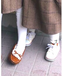 CONVERSE | スニーカー