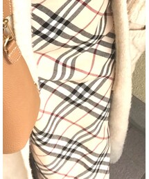 BURBERRY | スカート