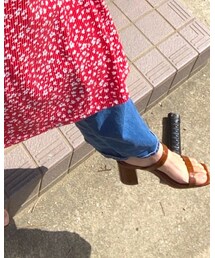 UNIQLO | デニムパンツ